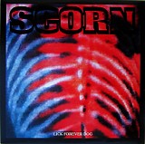 Scorn - Lick Forever Dog
