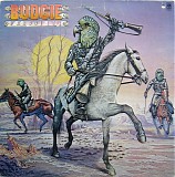 Budgie - Bandolier