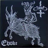 Sabbat - Evoke