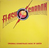 Queen - Flash Gordon