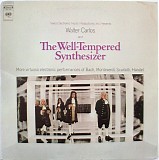 Walter Carlos - The Well-Tempered Synthesizer