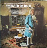 Walter Carlos - Switched-On Bach