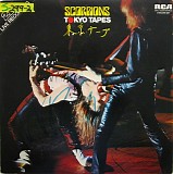 Scorpions - Tokyo Tapes
