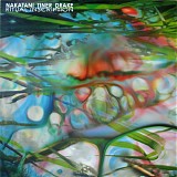 Tatsuya Nakatani w/ Kris Tiner w/ Jeremy Drake - Ritual Inscription
