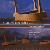 Canto Ostinato - 2 piano versie