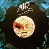 air - le voyage dans la lune