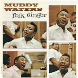 Muddy Waters - Folk Singer