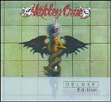 Motley Crue - Dr.Feelgood [2009, 2cd Deluxe Edition]