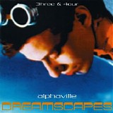 Alphaville - Dreamscapes, Vol. 3