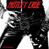 Motley Crue - Too Fast For Love