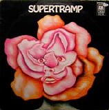 Supertramp - Supertramp
