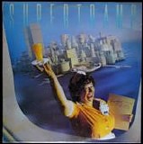 Supertramp - Breakfast In America