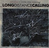 Long Distance Calling - Satellite Bay