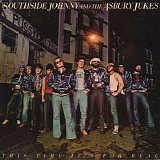 Southside Johnny & The Asbury Jukes - This Time It's For Real