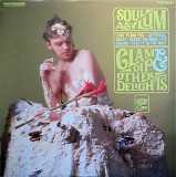Soul Asylum - Clam Dip & Other Delights