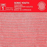Sonic Youth - SYR 1