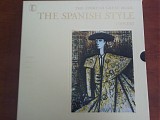 Various artists - The Story Of Great Music:  The Spanish Style