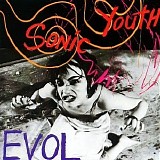 Sonic Youth - EVOL
