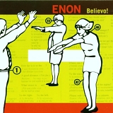 Enon - Believo