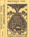 Porcupine Tree - Tarquin's Seaweed Farm