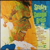 Frank Sinatra - Sinatra And Swingin' Brass