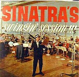 Frank Sinatra - Sinatra's Swingin' Session!!!