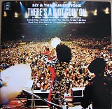 Sly & The Family Stone - There's A Riot Goin' On