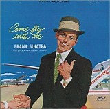 Frank Sinatra - Come Fly With Me