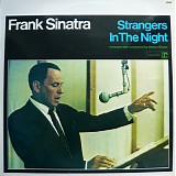 Frank Sinatra - Strangers In The Night