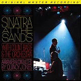 Frank Sinatra - Sinatra At The Sands