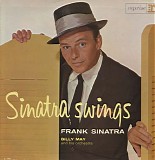 Frank Sinatra - Swing Along With Me