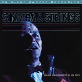Frank Sinatra - Sinatra & Strings