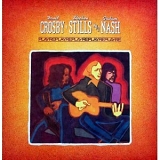 Crosby, Stills & Nash - Replay