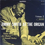 Jimmy Smith - Jimmy Smith At The Organ, Vol. 2
