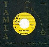 Various artists - The Complete Motown Singles Vol 01