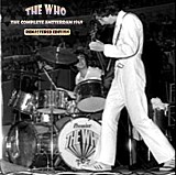 The Who - The Complete Amsterdam 1969 Remastered