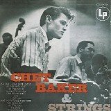 Chet Baker - Chet Baker: With Strings