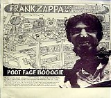 Frank Zappa - Poot Face Boogie