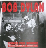 Bob Dylan - Songs For Bonnie