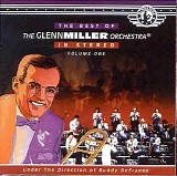 Glenn Miller - Best of the Glenn Miller Orchestra Vol. 1