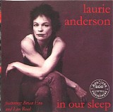 Laurie Anderson - In Our Sleep