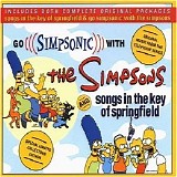 The Simpsons - Go Simpsonic with the Simpsons