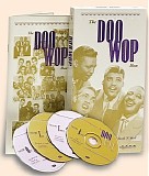 Various Artists - The Doo Wop Box I