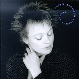 Laurie Anderson - Strange Angels