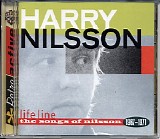 Harry Nilsson - Life Line - The Songs Of Harry Nilsson (1967 - 1971)
