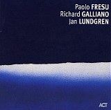 Paolo Fresu, Richard Galliano & Jan Lundgren - Mare Nostrum