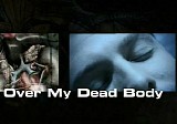 Brett Aplin - Over My Dead Body