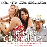 Brett Aplin - Surviving Georgia