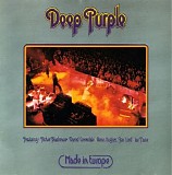 Deep Purple - Made In Europe