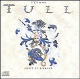 Jethro Tull - Crest Of A Knave